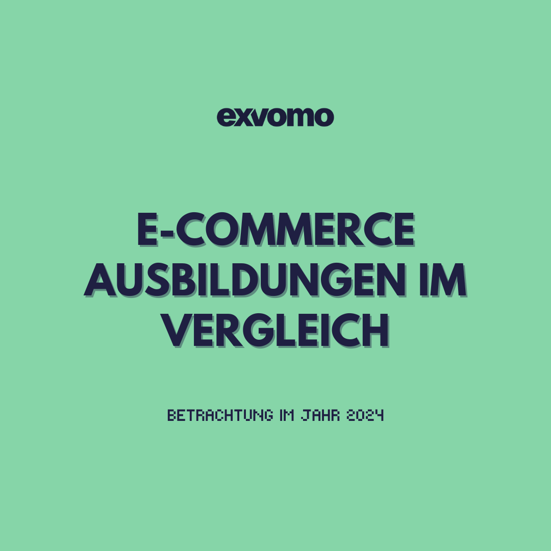 e-commerce ausbildungen 2024 in österreich im vergleich