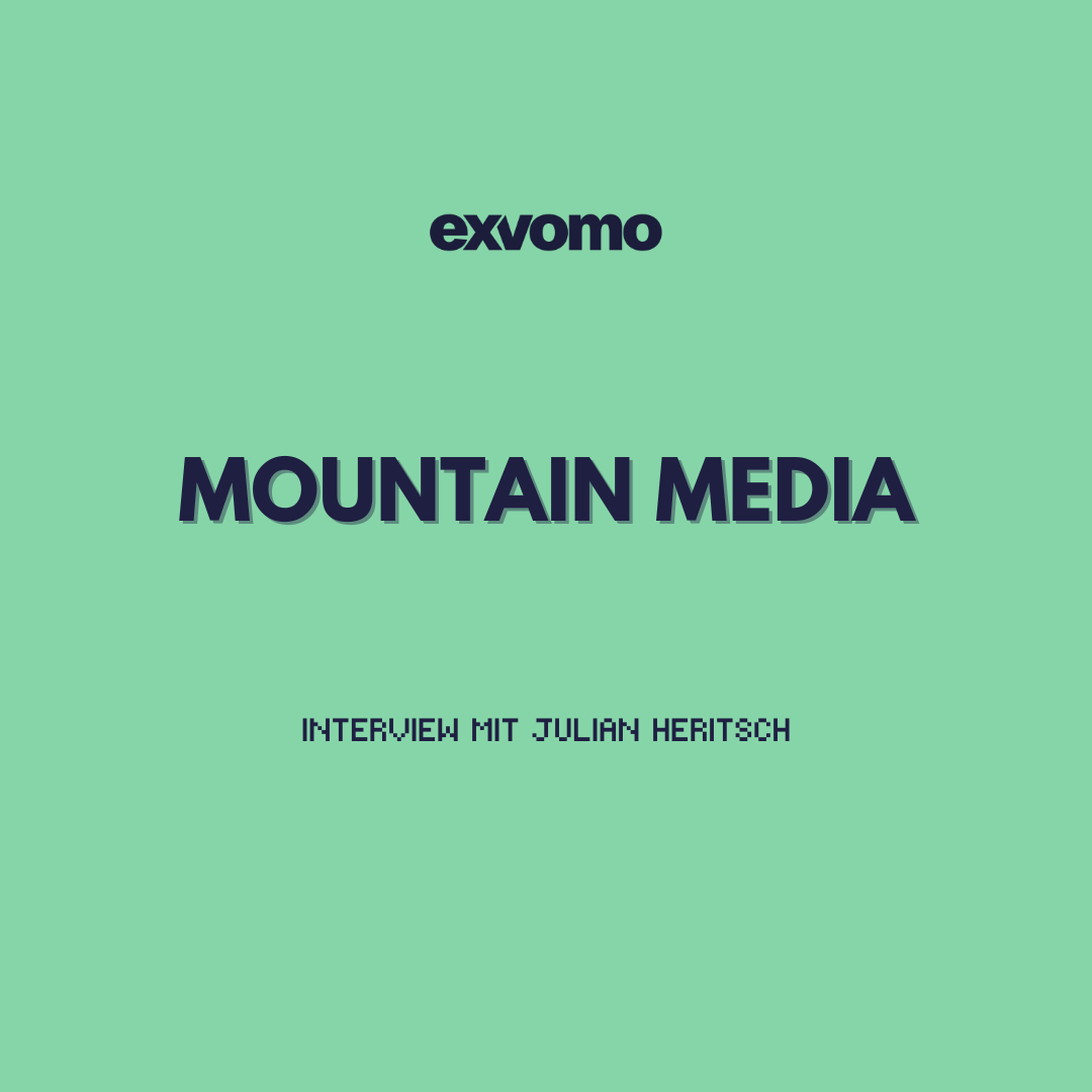 Interview Mountain Media Julian Heritsch