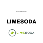 Partnerschaft Announcement LIMESODA