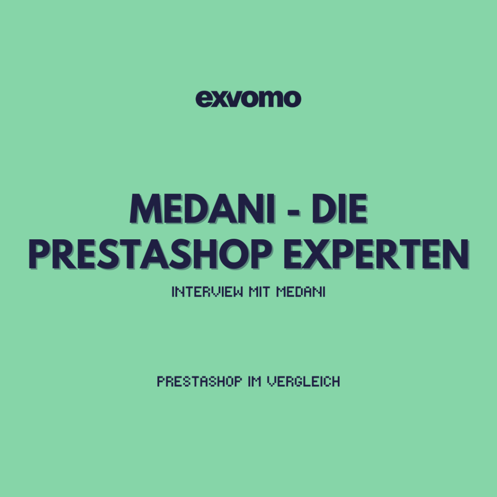 medani - prestashop