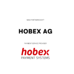 hobex ag partner exvomo