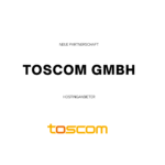 toscom gmbh neuer e-commerce partner bei exvomo