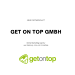 get on top ist seit april 2024 neuer online marketing partner bei exvomo