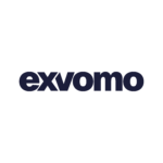 exvomo logo schriftzug 2024
