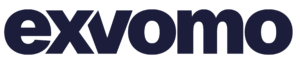 exvomo logo schriftzug 2024