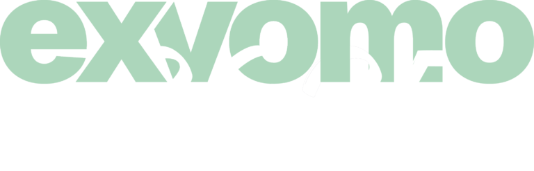 exvomo 2025 konferenz logo