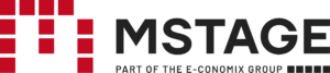 mstage logo